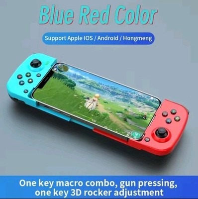 Wireless Bluetooth Gamepad   ausziehbarer Handy-Controller