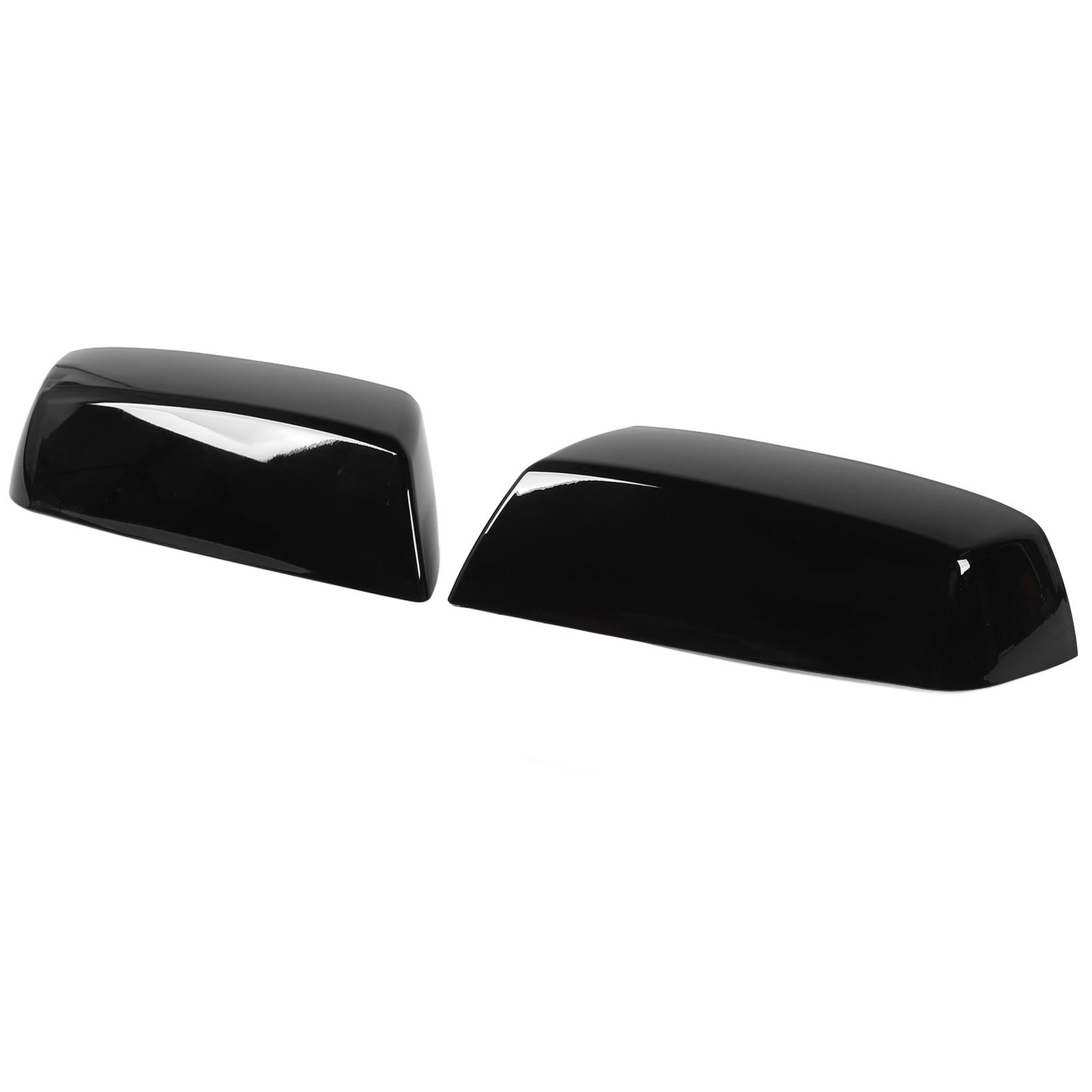Pair Of Rearview Side Mirror Cap Protective Easy Installation 22919758 For 2 BAJ