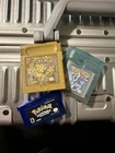 New ListingNintendo Pokemon Games