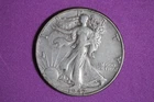 ESTATE FIND 1947 Walking Liberty Half Dollar!!#K58337
