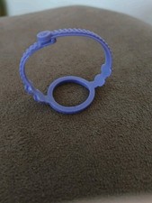 Stone Protectors Zink The Horrible Hatchetman Belt Harness Troll 1992 Ace