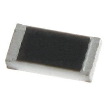 20Pcs RK73B3ATTE111G Thick Film Resistors - SMD