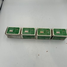 Lot of 4 ASCO Red-Hat 101-899-1-D Solenoid Valve Coils 120V 60Hz 110V 50Hz Open