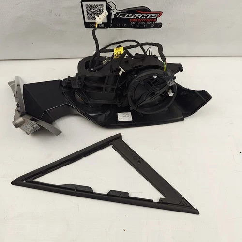 BMW M3 Competition Right Passenger Mirror Camera 2021-2025   Parts Only