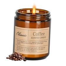 Scented Candle, Candles for Home Scented, Candles Clearance for Women, Coffee