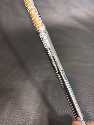 CLEAN PING G430 Utility 45° Wedge Black Dot Regular Flex Dynamic Gold R300 35.5” - Picture 5 of 6