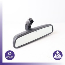 BMW E90 335i Interior Rear View Mirror 511691...