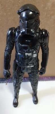Star Wars the Force Awakens TIE Fighter Elite Pilot 3.75 inch figur