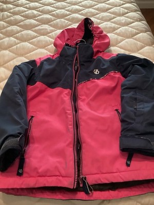 Dare2B Kids Ski Jacket Size 5-6
