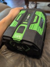 EGO POWER BA4200T 56V 7.5AH Lithium-Ion Battery