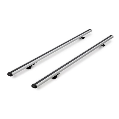 Dachträger passend für Jeep Cherokee Sport ab 2011-2017 offene Dachreling 140 cm