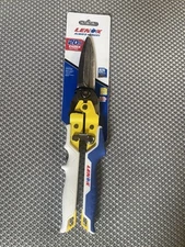 Lenox Long Straight Avitation Snips LXHT14344