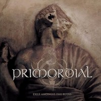 Primordial - Exile Amongst The Ruins - Cd - G1398Z