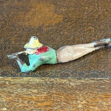 Vintage Britains or Timpo Cowboy Sniper (I will Combine Postage)