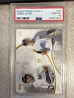 2023 Topps Dynamic Duals - Derek Jeter, Aaron Judge #29 PSA 10🔥🔥🔥💥💥