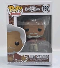 Funko Pop! Television Sanford & Son Fred Sanford #792 Vinyl VAULTED w/Protector