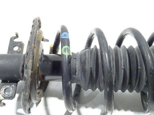 VEERPOOT LINKS VOOR Renault Kangoo Express (FW) 8200868516 - Afbeelding 3 van 4