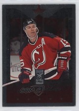 1995-96 Donruss Elite Die-Cut Uncut John MacLean #23 00jz