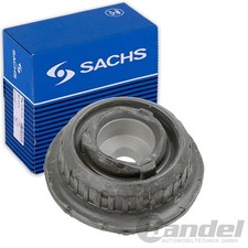SACHS DOMLAGER HINTEN VORNE passend für PORSCHE CAYENNE VW TOUAREG | 803 209