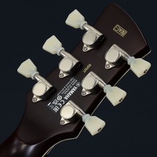 Yamaha Revstar RSP02T E-Gitarre Swift Blue 4,08 kg