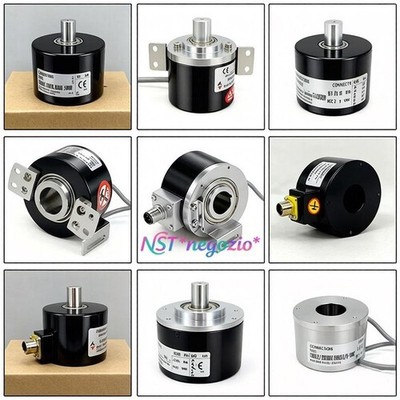 1 pc. New For 8.A02H.0X0B.1024.BJM6 Encoder Replacement *lj