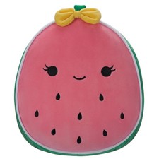 Squishmallow 12 Inch Plush Wanda the Pink Watermelon