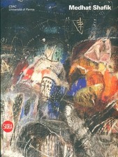 MEDHAT SHAFIK ARTE ILLUSTRATI AA.VV. SKIRA 2012