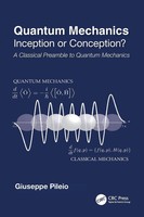 Quantum Mechanics | Giuseppe Pileio | Taschenbuch | Einband - Flex.(Paperback)