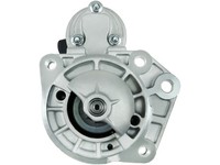 Anlasser Starter AS As-Pl S4016 FüR Seat VW Ibiza Polo Classic Arosa Inca Caddy