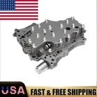 K313 Transmission Valve Body w/ Solenoid For Toyota Corolla 1.8L 2.0L 2014-ON US