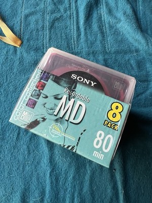 Sony Md 80 for sale | eBay