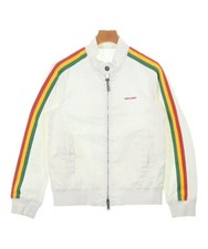 DSQUARED Blouson Jackets Other Whiteetc. 44 Approx. S 2200598096098