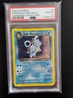 Dark Blastoise 2002 Legendary Collection 4/110 Regular Holo PSA 8 Near Mint