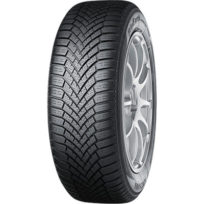 4x YOKOHAMA Winterreifen (1 Satz) 215/55 R17 TL 98V BLUEARTH*WINTER V906 XL M+S