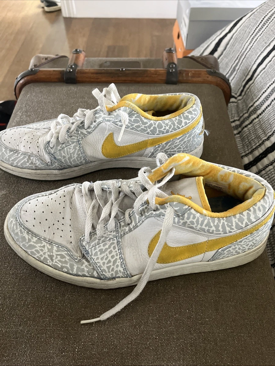Nikeエアジョーダン1レトロLOW 28cm Jordan 1 Retro Low West Coast | eBay