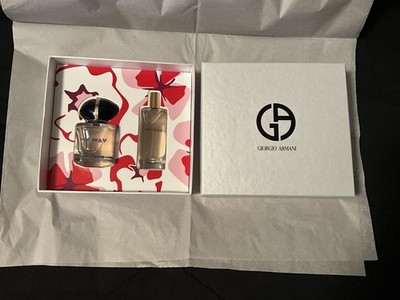 my way giorgio armani