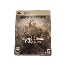Kingdom Come Deliverance II Collector's Edition - Collector's Editions Kingdom Come Deliverance II Collector's Edition - Collector's Editions
