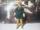 Han Solo Hoth Action Figure Star Wars ESB 1980 Kenner