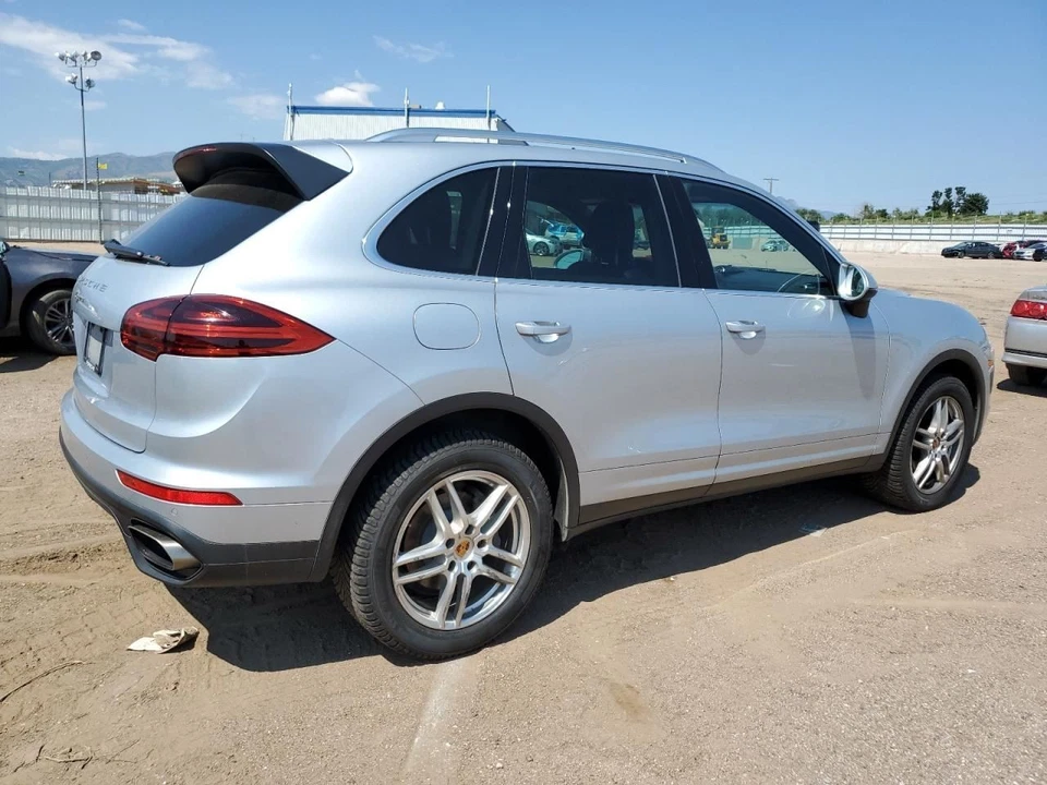 Interruptor de ignição compatível com 11-18 Porsche Cayenne 7776964 - Imagem 3 de 4