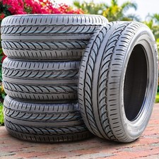 4 Bearway Super Uhp1 22550r16 92v Summer Performance Tires Utqg 320aa 4 Bearway Super Uhp1 22550r16 92v Summer Performance Tires Utqg 320aa
