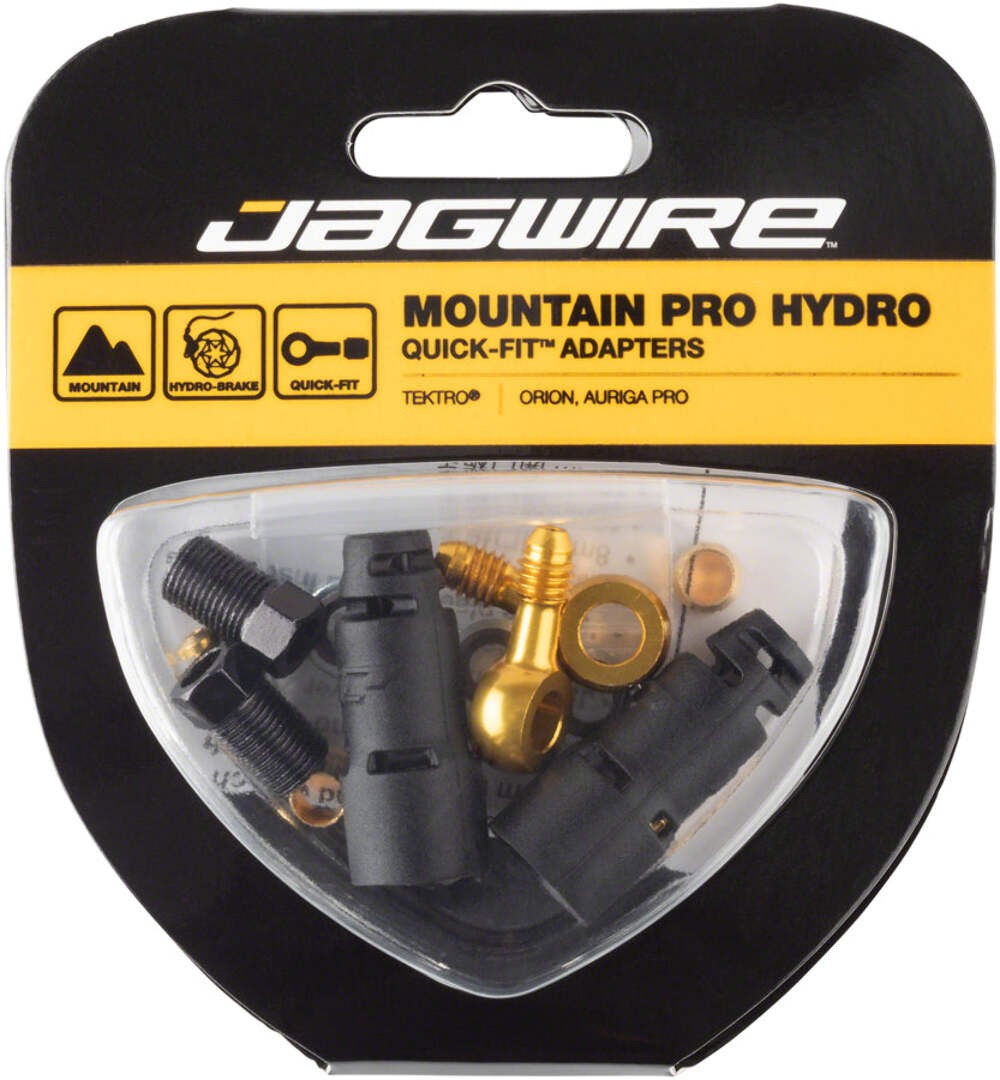 Jagwire Tektro Pro 6590₽