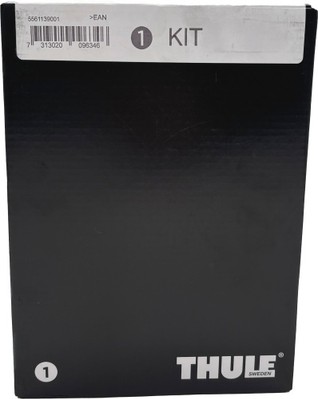 Thule Montagekit 187100