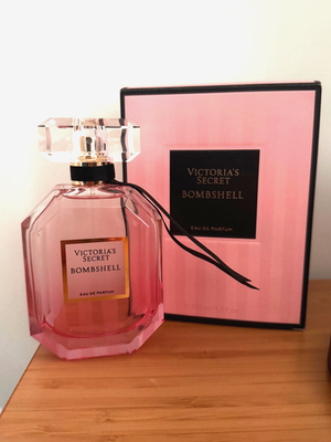 Victoria's Secret Bombshell Women's Eau de parfum 3.4 oz 100 ml | eBay