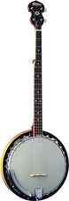 Washburn B9 Series 5-String Banjo