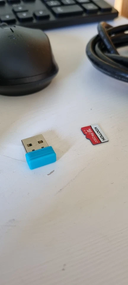 Intel NUC NUC7i7BNH Mini PC i7 7567U 3.5GHz 32GB RAM 480GB M2 + SDXC &WIN 11 PRO - Image 2 of 4