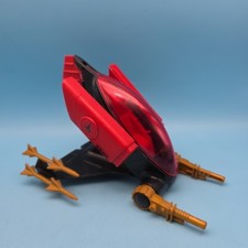 Vintage 1988 Hasbro G.I. Joe A.G.P. Anti-Grav...
