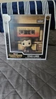 Funko Pop! Album Cover with Case: Marvel - Star-Lord #53