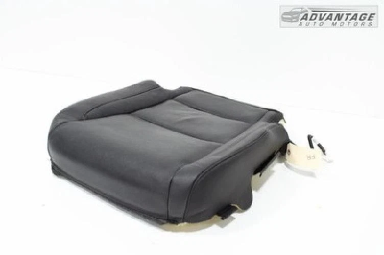 2014-2016 ACURA MDX ПЕРЕДНЯЯ ПРАВАЯ ПАССАЖИРСКАЯ СТОРОНА НИЖНЯЯ ПОДУШКА СИДЕНЬЯ OEM - Изображение 2 из 4