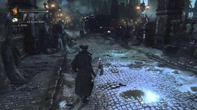 Bloodborne: Game Of The Year Edition [PlayStation 4]