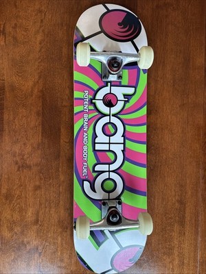Bang Scateboard